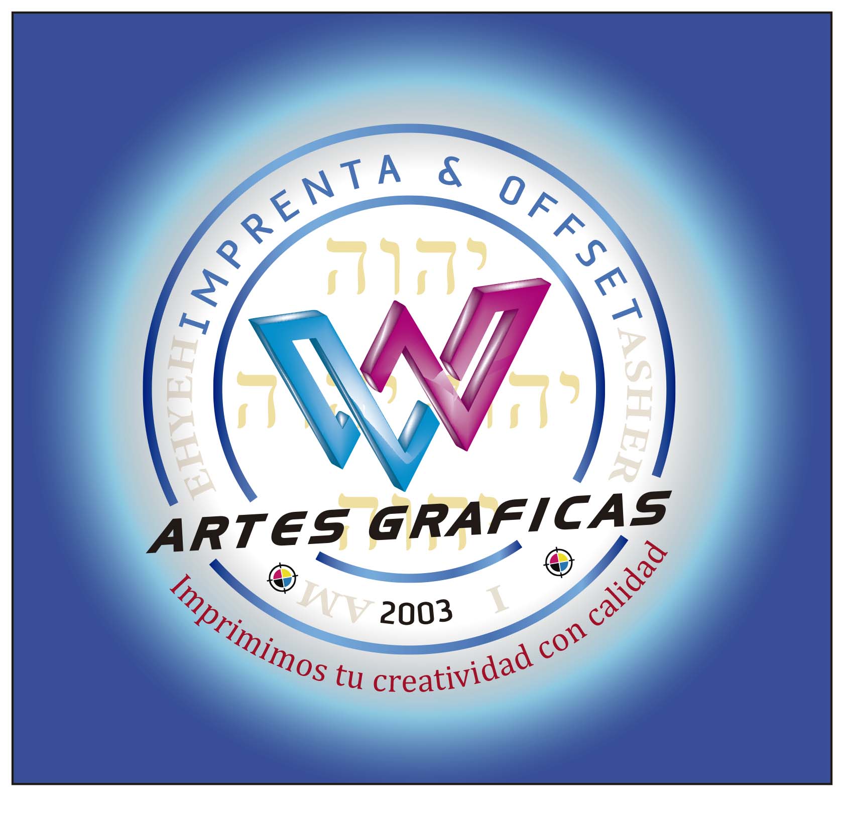 WV ARTES GRAFICAS